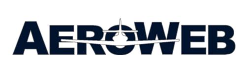 Logo Aeroweb.cz
