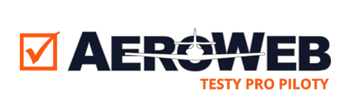 Logo Kurzy Aeroweb